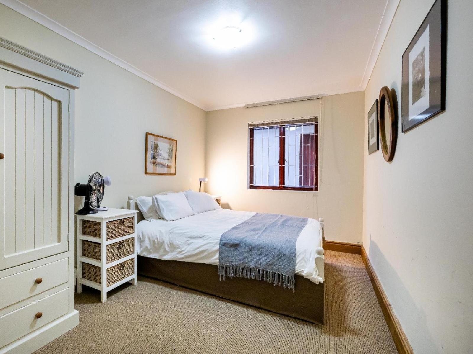 Belcharto Accommodation Στέλενμπος Εξωτερικό φωτογραφία